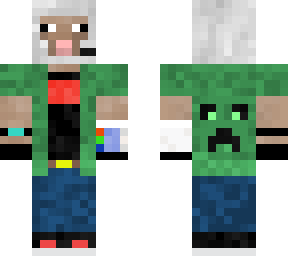 meta runner sheepie