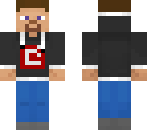 mojang steve v.3