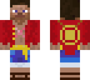 monkey d steve