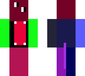monster