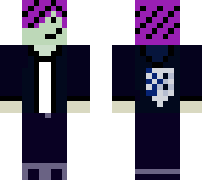 mr calbot skin