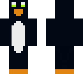 mr penguin