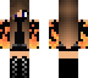my normal skin