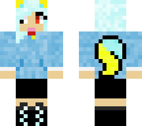 my oc