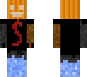 my personal skin