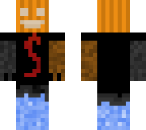 my personal skin
