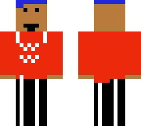 my roblox skin
