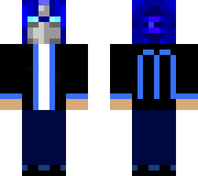 my roblox skin