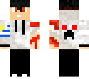 my skin