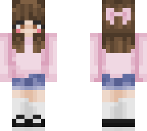 my skin
