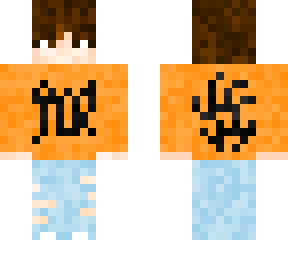 my skin v2