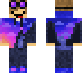 my sunset skin