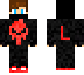 my type of a pvp guy skin edited*