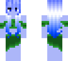 naiad