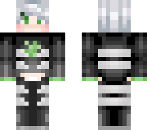 nemesis: edit