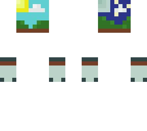 new admin skin