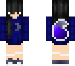 night sky wolf+bang edit!