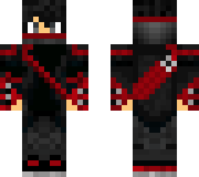 ninja boi
