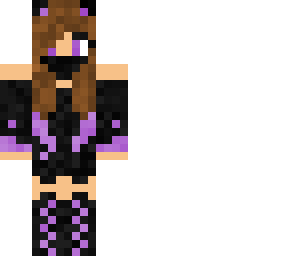 ninja girl