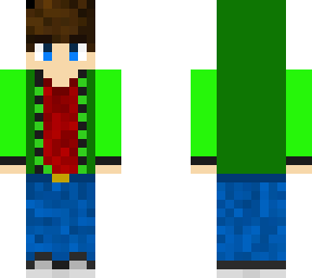 normal boy