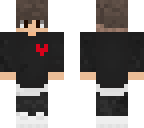 not my skin