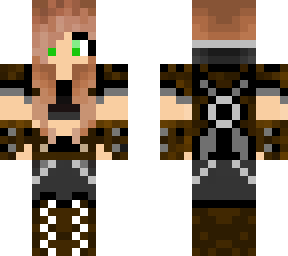 not my skin 2
