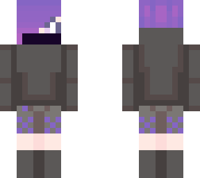 not sure what to call cuz its not my oc - suggestion
