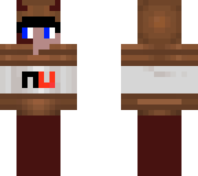 nutella skin