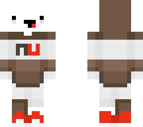 nutellaman