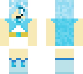 ocean queen