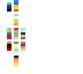 palette contest reminder