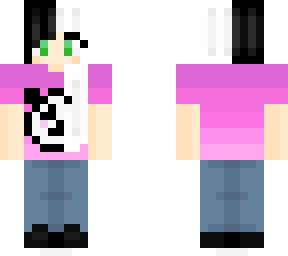 panda - jantina
