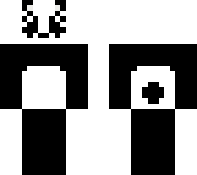 panda