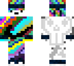 party master (rainbow)