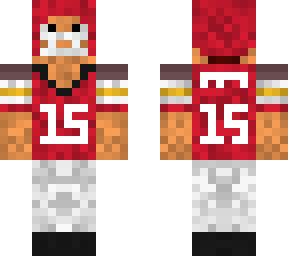 patrick mahomes