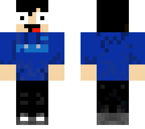 pedroman