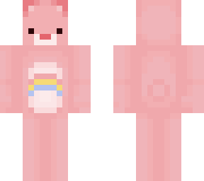 pinkyybear