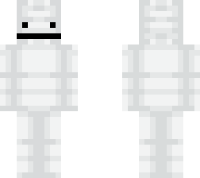 pluto the robot