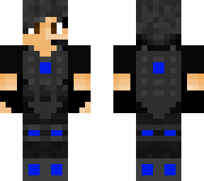 power'd up gloves