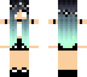 prety  lady edit