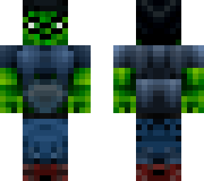 professor hulk