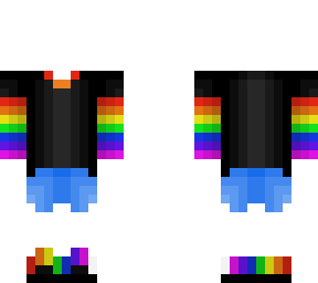 rainbow road -ob