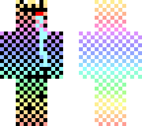 raiwbo skin