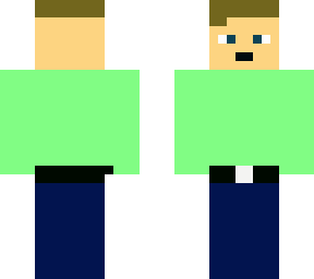 randy