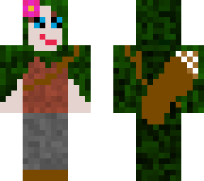 ranger girl