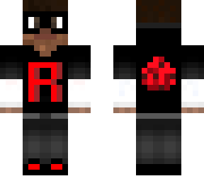 rdtm the redstone tamer