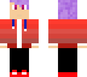 red sweat-shirt boy *edit*