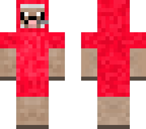 red youtube sheep