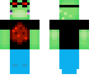 redstone dino