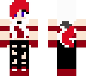redwolf